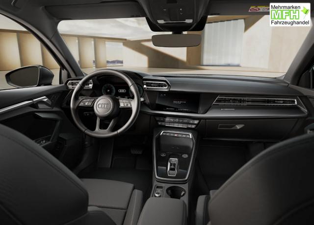Audi A3 allstreet S tronic Navi SportS 18Z ACC SHZ 