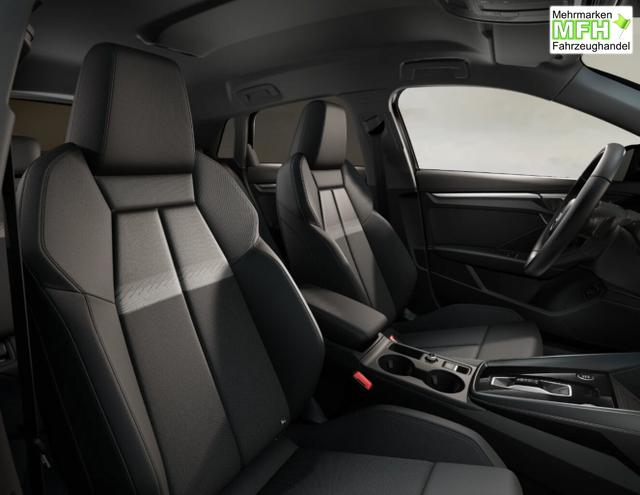 Audi A3 allstreet S tronic Navi SportS 18Z ACC SHZ 