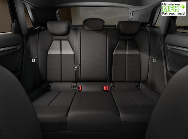 Audi A3 allstreet S tronic Navi SportS 18Z ACC SHZ 