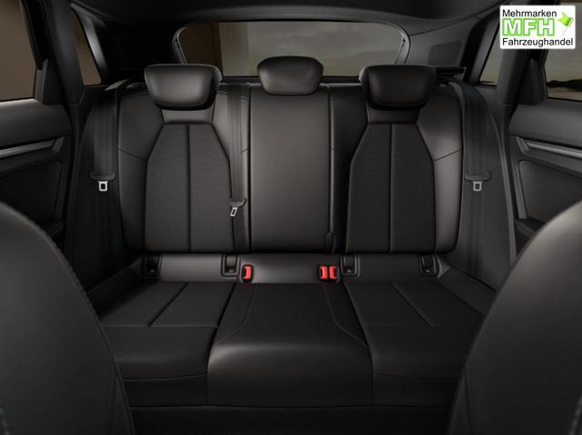 Audi A3 Sportback S line tronic 2xS Pano Navi 18Z ACC 