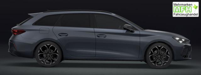 Cupra Leon Sportstourer ST DSG 4D Pano EdgeP Sennh. SHZ Kam eHk Kes 
