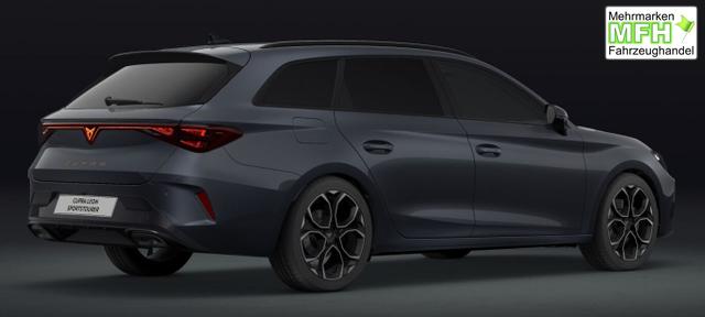 Cupra Leon Sportstourer ST DSG 4D Pano EdgeP Sennh. SHZ Kam eHk Kes 