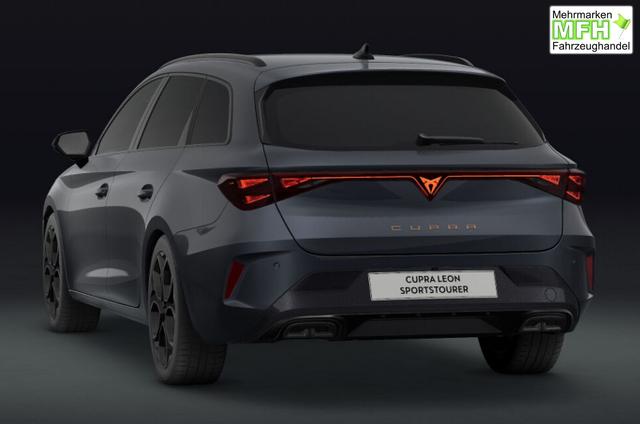 Cupra Leon Sportstourer ST DSG 4D Pano EdgeP Sennh. SHZ Kam eHk Kes 