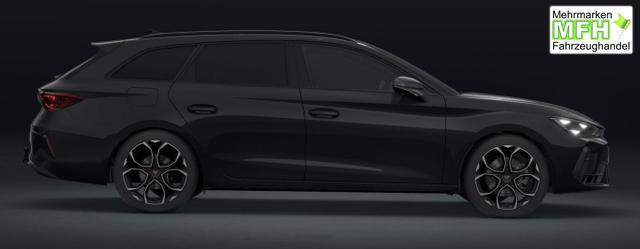Cupra Leon Sportstourer ST DSG 4D AHK EdgeP SHZ Kam Kessy eHk Ambie 