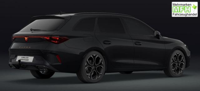 Cupra Leon Sportstourer ST DSG 4D AHK EdgeP SHZ Kam Kessy eHk Ambie 