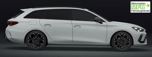 Cupra Leon Sportstourer ST DSG 4D AHK EdgeP SHZ Kam Kessy eHk Ambie 