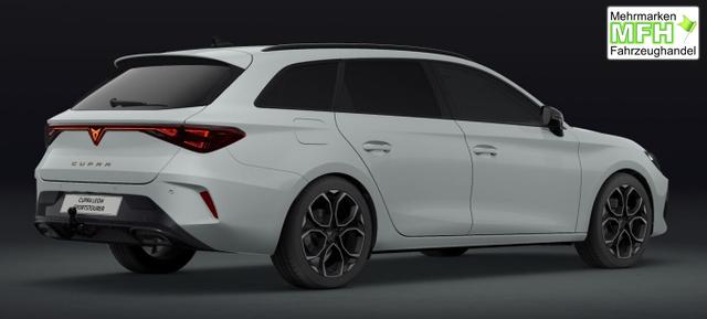 Cupra Leon Sportstourer ST DSG 4D AHK EdgeP SHZ Kam Kessy eHk Ambie 