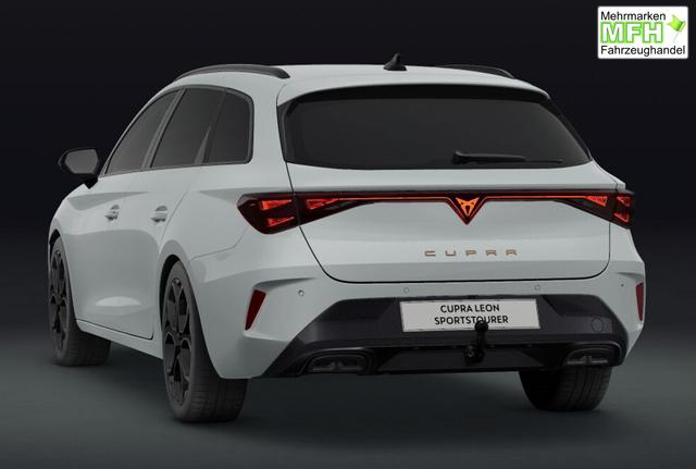 Cupra Leon Sportstourer ST DSG 4D AHK EdgeP SHZ Kam Kessy eHk Ambie 