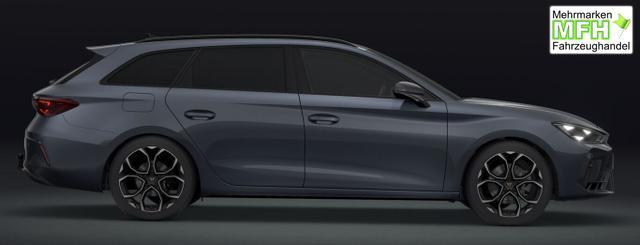 Cupra Leon Sportstourer ST DSG 4D IntelliD AHK EdgeP SHZ Kam Kessy 