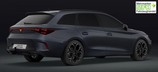 Cupra Leon Sportstourer ST DSG 4D IntelliD AHK EdgeP SHZ Kam Kessy 