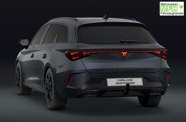 Cupra Leon Sportstourer ST DSG 4D IntelliD AHK EdgeP SHZ Kam Kessy 
