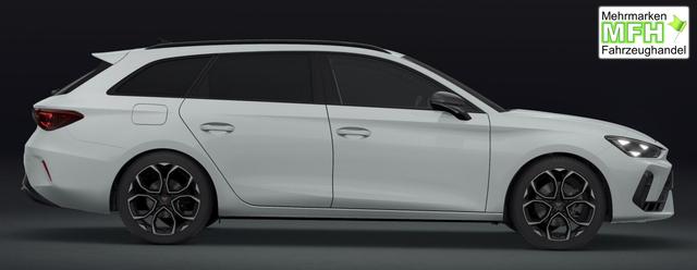 Cupra Leon Sportstourer ST DSG 4D Pano EdgeP Sennh. SHZ Kam eHk Kes 