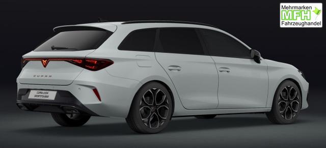 Cupra Leon Sportstourer ST DSG 4D Pano EdgeP Sennh. SHZ Kam eHk Kes 