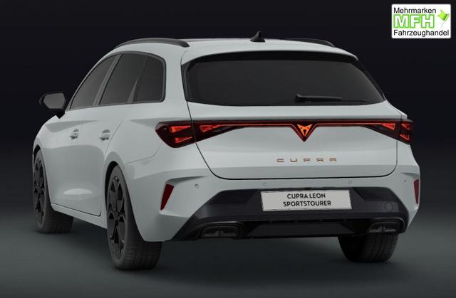 Cupra Leon Sportstourer ST DSG 4D Pano EdgeP Sennh. SHZ Kam eHk Kes 