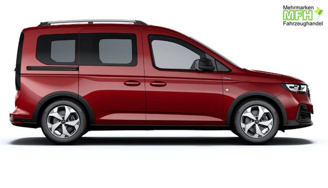 Ford Tourneo Connect Active Aut Pano ACC LED SHZ Kam 