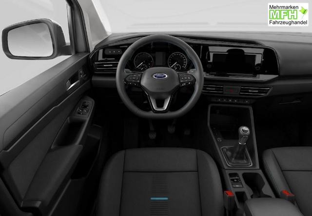 Ford Tourneo Connect Active Aut Pano ACC LED SHZ Kam 