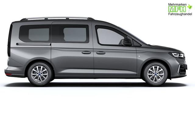 Ford Tourneo Connect Titanium Grand Aut ACC LED Kam 
