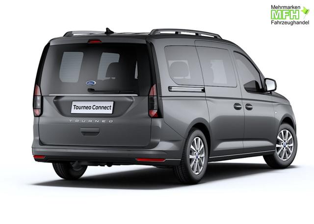 Ford Tourneo Connect Titanium Grand Aut ACC LED Kam 
