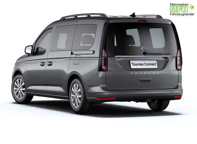 Ford Tourneo Connect Titanium Grand Aut ACC LED Kam 