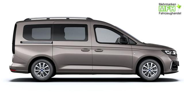 Ford Tourneo Connect Titanium Grand Aut ACC LED Kam 