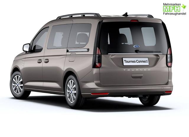 Ford Tourneo Connect Titanium Grand Aut ACC LED Kam 