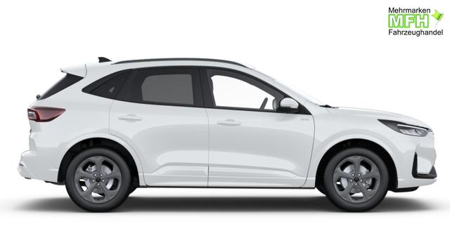 Ford Kuga ST-Line FHEV WinterP Nav LED Kam PDC 5J-Gar 