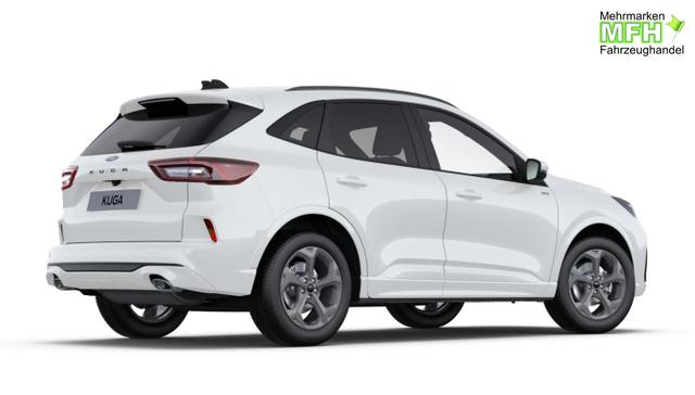 Ford Kuga ST-Line FHEV WinterP Nav LED Kam PDC 5J-Gar 