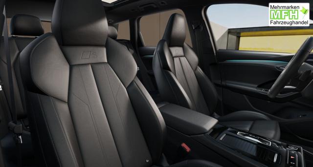 Audi Q6 e-tron perf. 2xS line Tech+ Pano HUD AHK B&O 