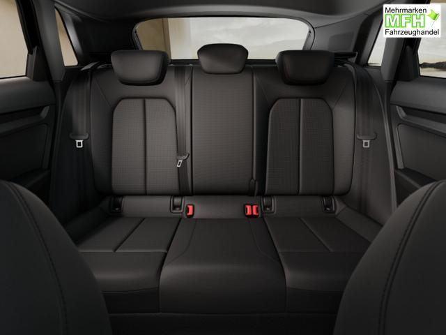 Audi A3 Sportback S tronic Navi CarPlay ACC SHZ el.HK 
