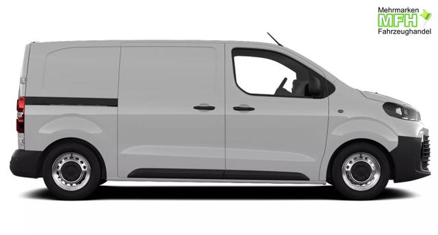 Toyota Proace City AT8 Kam 3S SmartCargo 10"Touch Temp Klima 