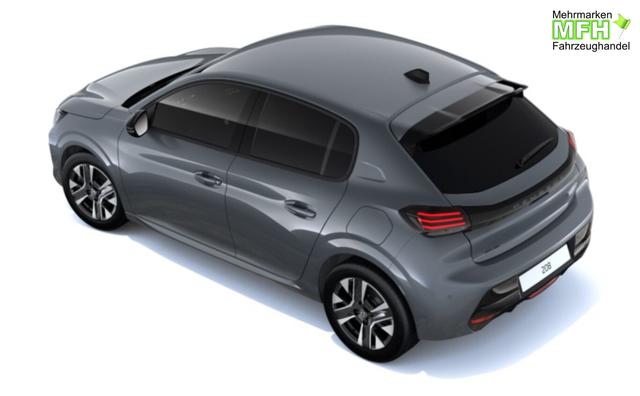 Peugeot 208 Allure Hybrid NAV 360&deg; 2x PDC CarP LED PrivG 
