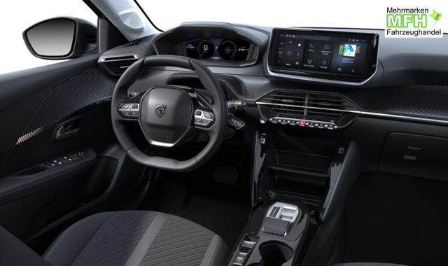 Peugeot 208 Allure Hybrid NAV 360&deg; 2x PDC CarP LED PrivG 