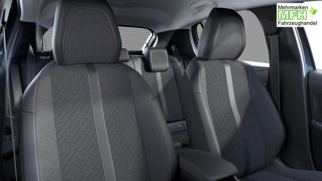 Peugeot 208 Allure Hybrid NAV 360&deg; 2x PDC CarP LED PrivG 