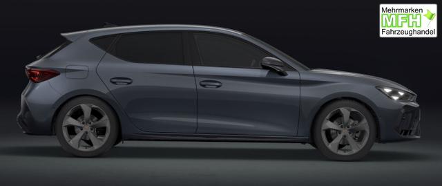 Cupra Leon DSG IntelliD Nav Matrix Dinamica Kam Ambien 