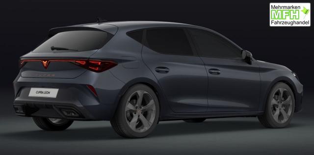 Cupra Leon DSG IntelliD Nav Matrix Dinamica Kam Ambien 