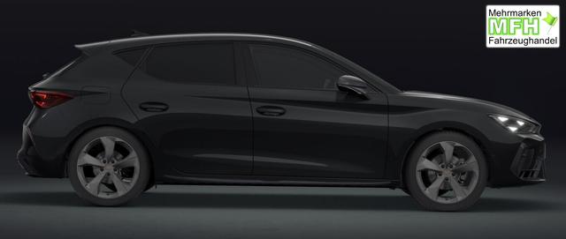 Cupra Leon DSG IntelliD Nav Matrix Dinamica Kam Ambien 