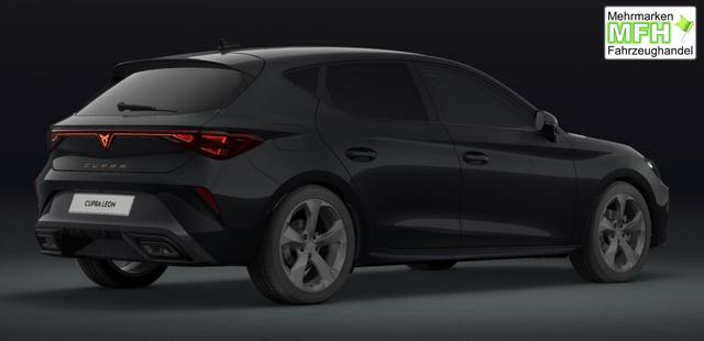 Cupra Leon DSG IntelliD Nav Matrix Dinamica Kam Ambien 