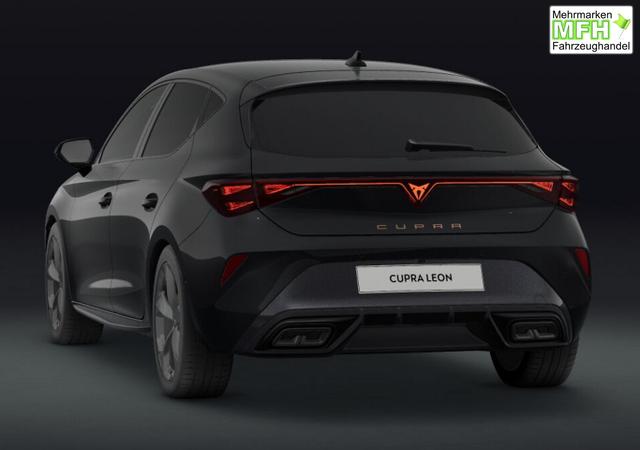 Cupra Leon DSG IntelliD Nav Matrix Dinamica Kam Ambien 