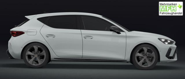 Cupra Leon DSG IntelliD Nav Matrix Dinamica Kam Ambien 