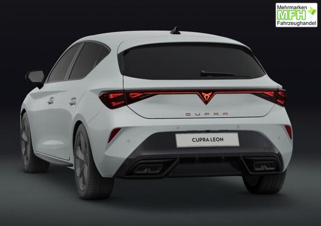 Cupra Leon DSG IntelliD Nav Matrix Dinamica Kam Ambien 