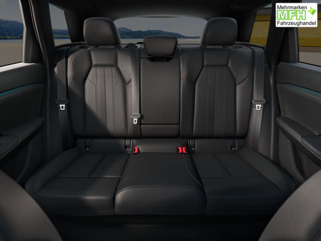 Audi Q6 e-tron quatt. 2xS line Tech+ Pano HUD AHK B&O 