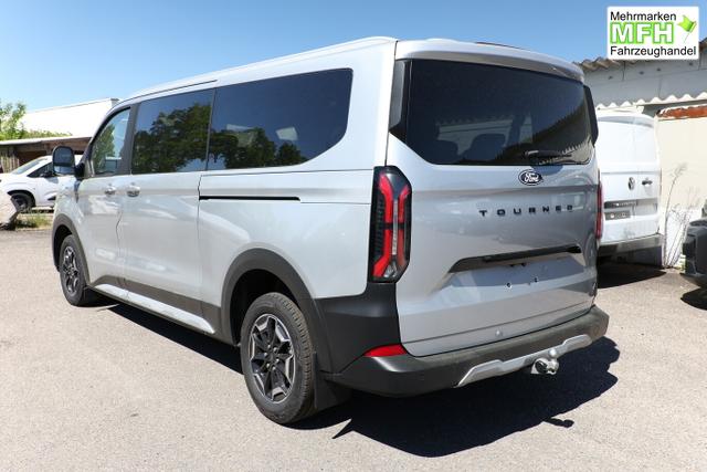 Ford Tourneo Custom Active Aut L2 AHK ACC 3Z-Klima 8S 