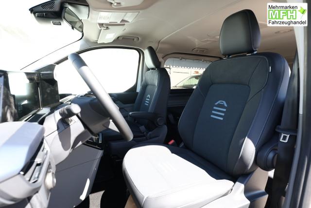 Ford Tourneo Custom Active Aut L2 AHK ACC 3Z-Klima 8S 