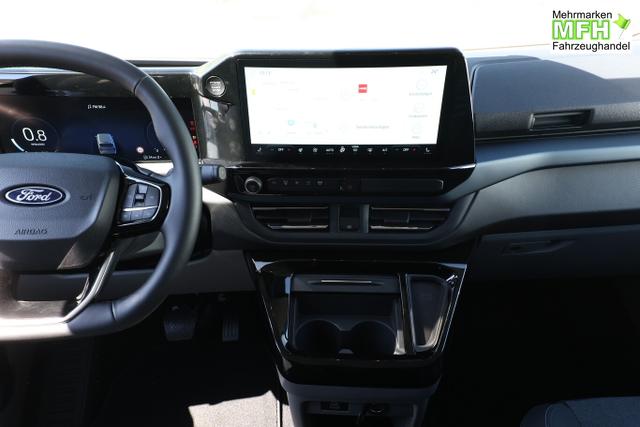Ford Tourneo Custom Active Aut L2 AHK ACC 3Z-Klima 8S 