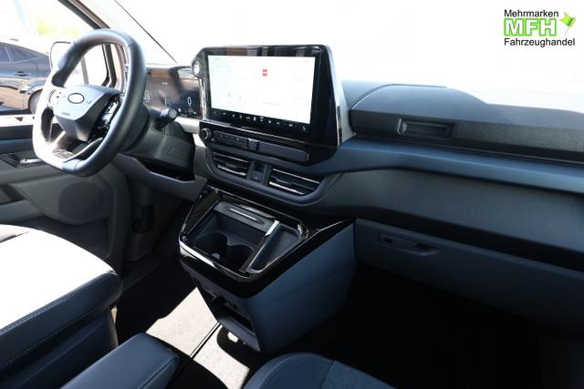 Ford Tourneo Custom Active Aut L2 AHK ACC 3Z-Klima 8S 