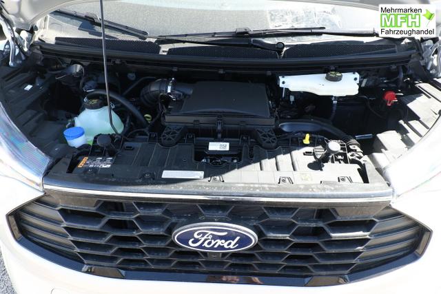 Ford Tourneo Custom Active Aut L2 AHK ACC 3Z-Klima 8S 