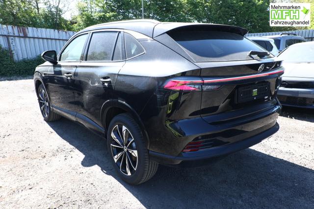 MG HS Luxury HEV+ ACC 360Kam SHZ eHK TotW KeyL 19Z 