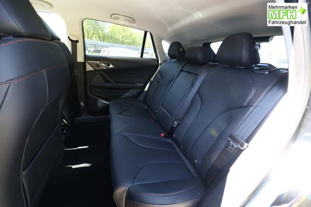 MG HS Luxury HEV+ ACC 360Kam SHZ eHK TotW KeyL 19Z 
