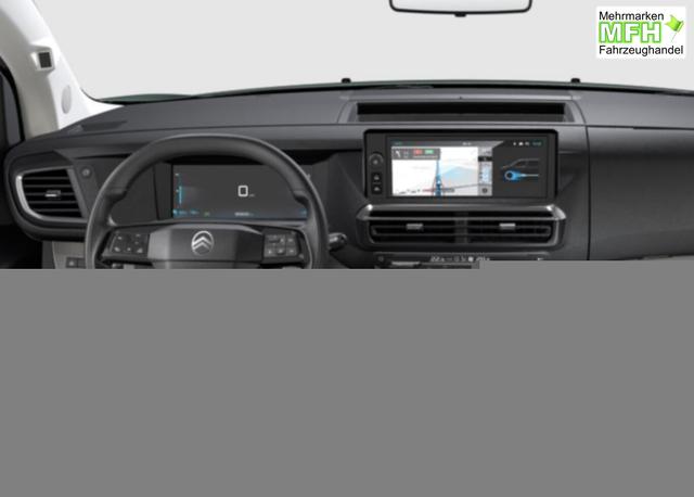 Citro&euml;n SpaceTourer PLUS XL 8-S SHZ Nav Kam 2xKlima LED 