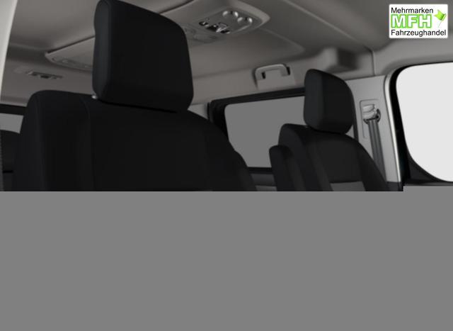 Citro&euml;n SpaceTourer PLUS XL 8-S SHZ Nav Kam 2xKlima LED 